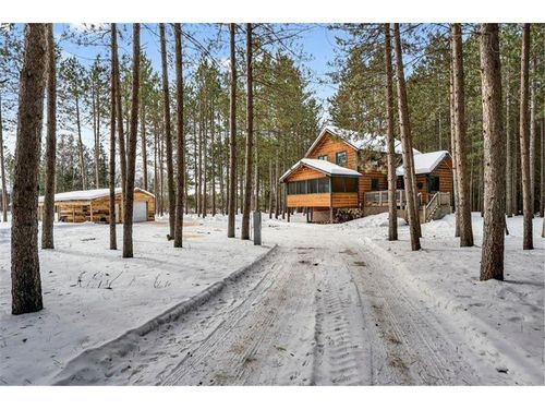 11571N Brook Lane, Lenroot, WI, 54843 | Card Image