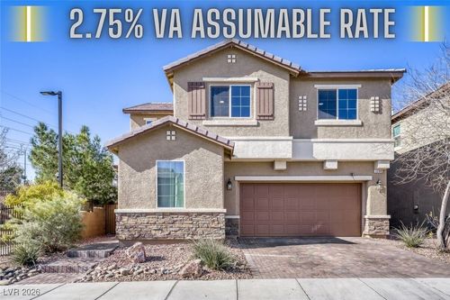 3288 Grayson Lake Court, Las Vegas, NV, 89129 | Card Image