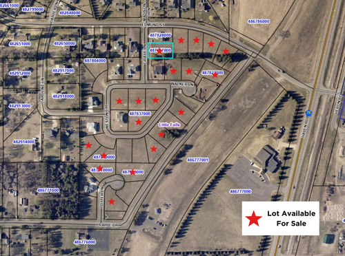Block 2 Lot 3 Weston Circle, Little Falls, MN, 56345 | Card Image