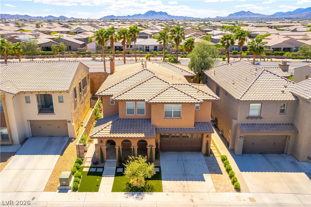 Residential in Henderson