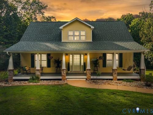 2597 Shannon Hill Rd, Columbia, VA, 23038-2238 | Card Image