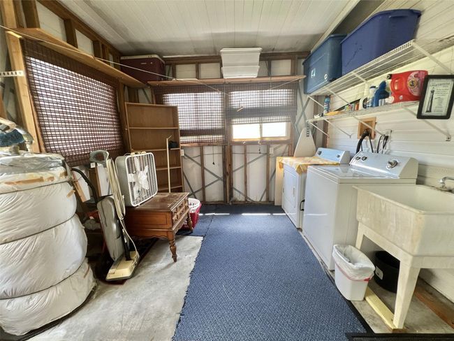 424 Hawthorne Blvd, House other with 2 bedrooms, 2 bathrooms and null parking in LEESBURG FL | Image 23