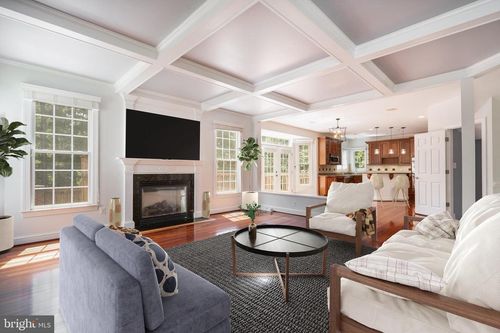 6010 Ashby Heights Cir, Alexandria, VA, 22315-3804 | Card Image