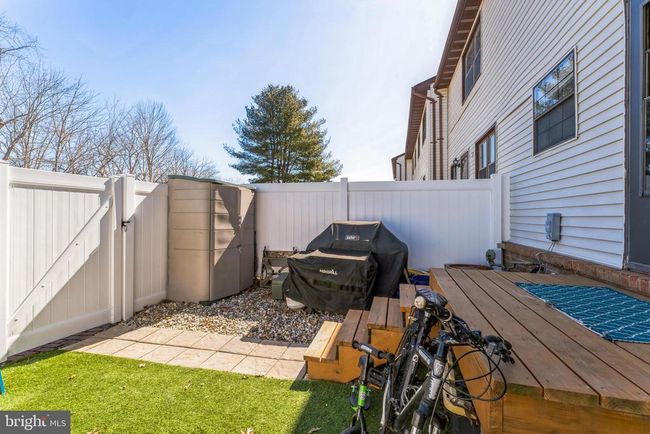 216 Riva Dr, Townhouse with 2 bedrooms, 2 bathrooms and null parking in Hackettstown NJ | Image 20