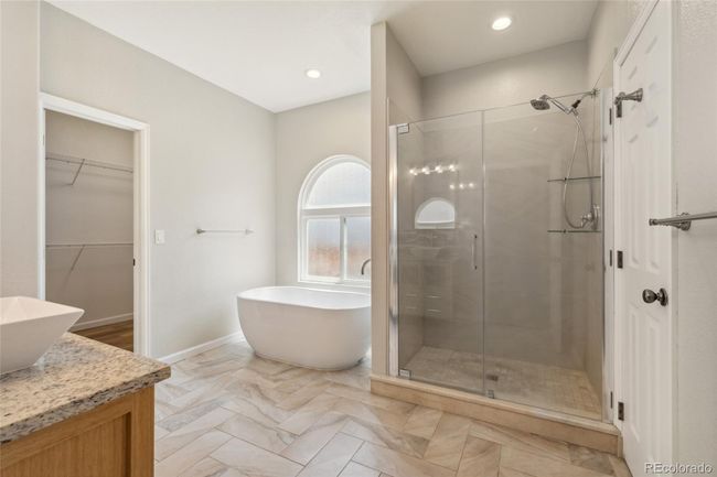 627 Millbrook Cir, House other with 5 bedrooms, 4 bathrooms and 6 parking in Castle Rock CO | Image 19