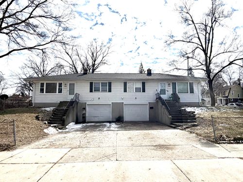 700 Dickinson St, Grand Rapids, MI, 49507-2609 | Card Image