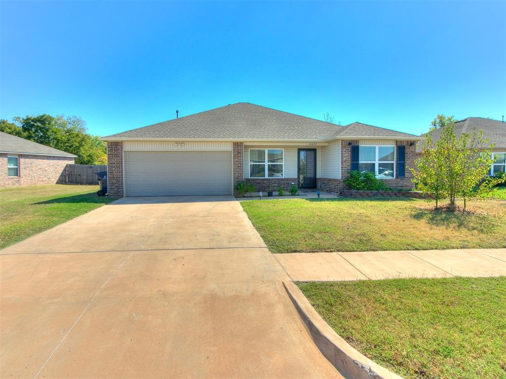 23rd Pl, Yukon, OK 73099