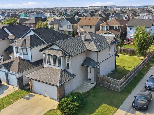 161 Saddlemead Rd Ne, Calgary, AB, T3J4J3 | Card Image