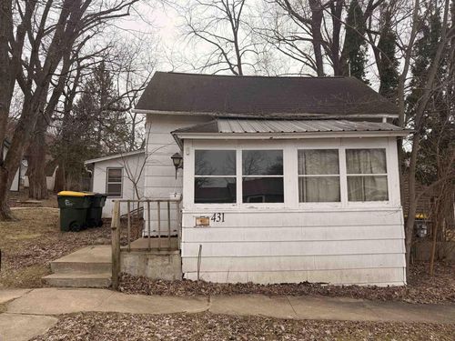 431 E South Street, RICHLAND CENTER, WI, 53581 | Card Image