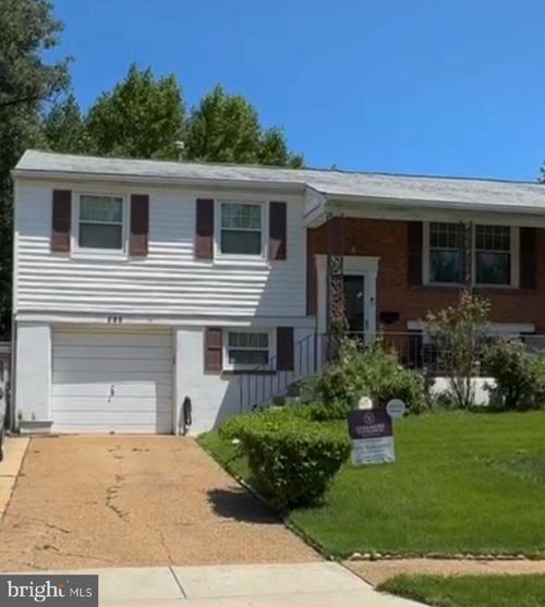 711 Appletree Ct, CLAYMONT, DE, 19703-1601 | Card Image