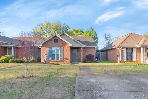 4317 Hillside Oaks, Montgomery, AL, 36109-3168 | Card Image