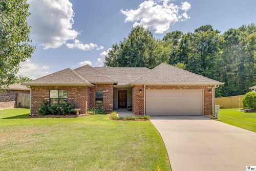 215 Hedge Hill Dr, Calhoun, LA, 71225-8723 | Card Image