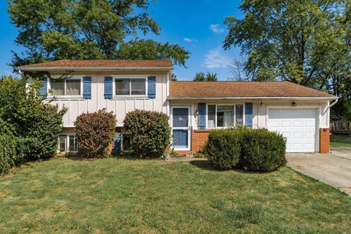 6400 Firethorn Ave, Reynoldsburg, OH, 43068-1046 | Card Image