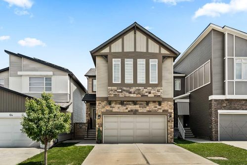 60 Sage Bluff Heights Nw, Calgary, AB, T3R1T3 | Card Image