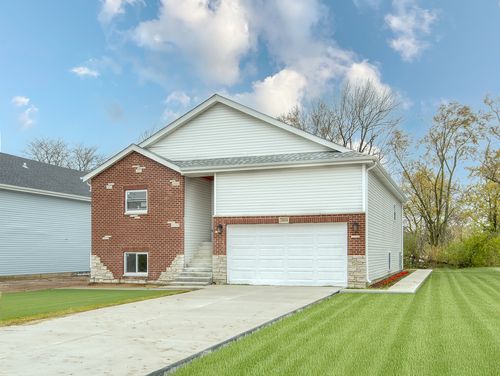 3804 172nd Street, Country Club Hills, IL, 60478 | Card Image