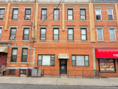 6304 Forest Ave, Ridgewood, NY, 11385-2005 | Card Image