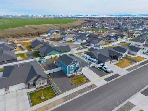 3203 Parkridge Way, Lewiston, ID, 83501-4461 | Card Image