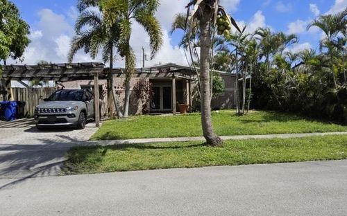 3519 Sw 15th Ct, Fort Lauderdale, FL, 33312-3516 | Card Image