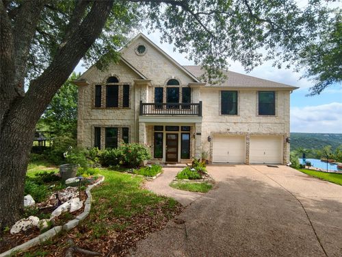 10000 Planters Woods Dr, Austin, TX, 78730-3565 | Card Image