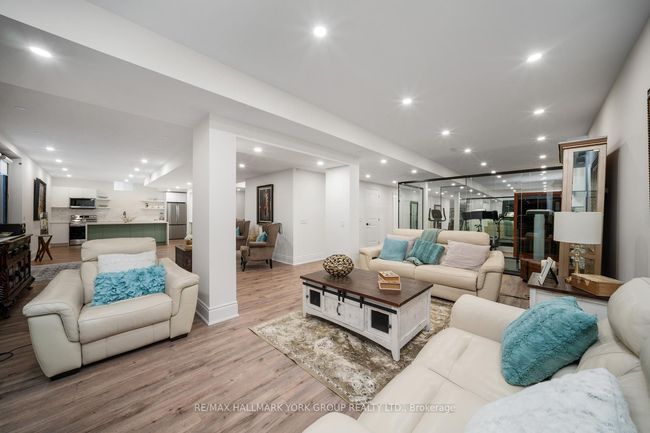 2 Tidnish Crt, House other with 5 bedrooms, 6 bathrooms and 9 parking in Nobleton ON | Image 30