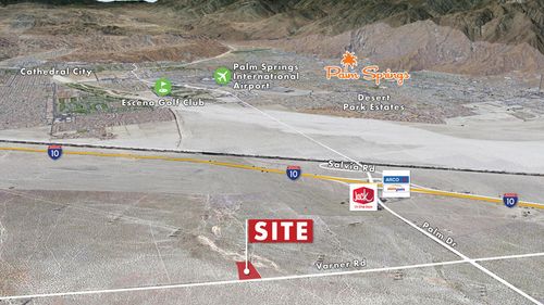 0 Varner Rd, Cathedral City, CA, 92234 | Card Image