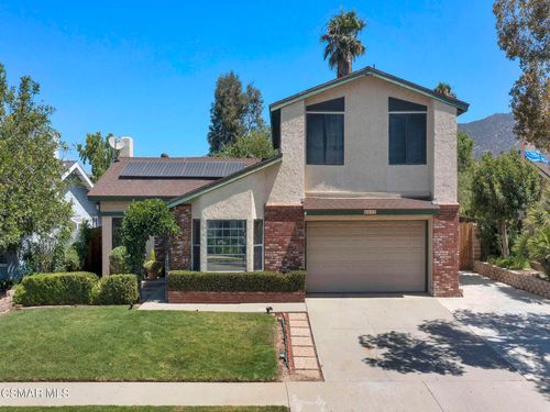 6447 Hope St, Simi Valley, CA, 93063-4460 | Card Image