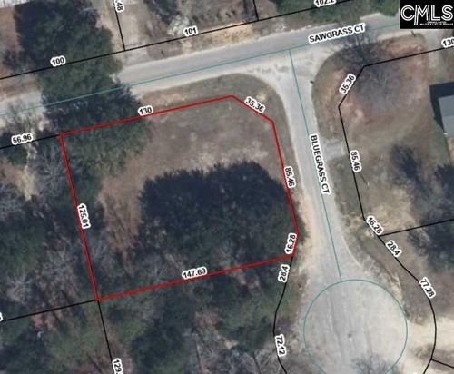 70 Sawgrass Ct, Sumter, SC, 29150-8800 | Card Image