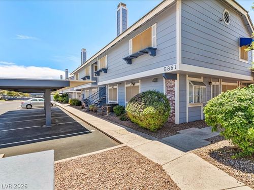unit-202-5861 Medallion Dr, Las Vegas, NV, 89122-7327 | Card Image
