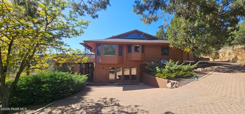 2394 Oakwood Dr, Prescott, AZ, 86305-5164 | Card Image