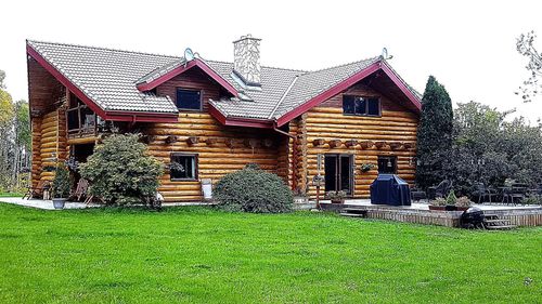 411048C Buster Creek Rd, Clearwater County, AB, T0M | Card Image