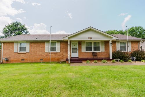 908 Hazelwood Dr, Smyrna, TN, 37167-3614 | Card Image