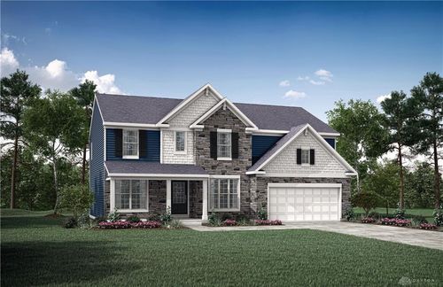 6581 Devon Dr, Liberty Twp, OH, 45044-9541 | Card Image