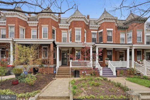 56 Adams St Nw, WASHINGTON, DC, 20001-1026 | Card Image