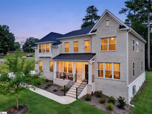 137 Rocky Pt, Greenville, SC, 29615-5818 | Card Image