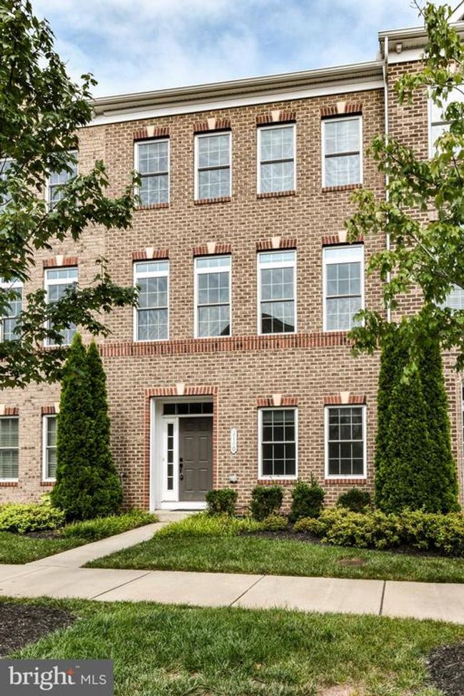 3160 Yeager Dr, Townhouse with 5 bedrooms, 5 bathrooms and null parking in HERNDON VA | Image 33