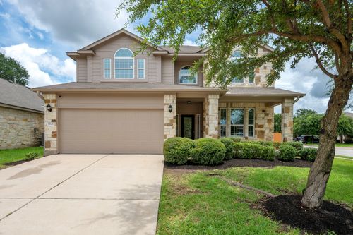 11601 Faubian Ln, Austin, TX, 78717-4981 | Card Image