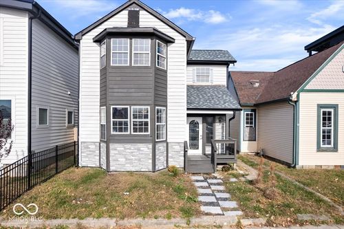 1214 English Ave, Indianapolis, IN, 46203-1133 | Card Image