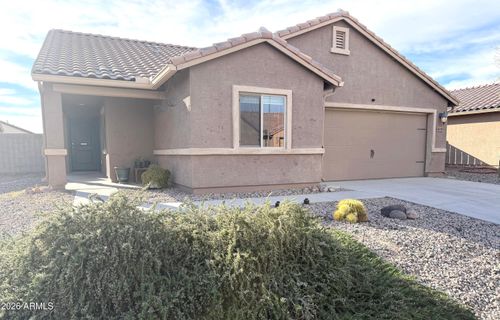 4019 N Honeysuckle Ct, Casa Grande, AZ, 85122-5636 | Card Image