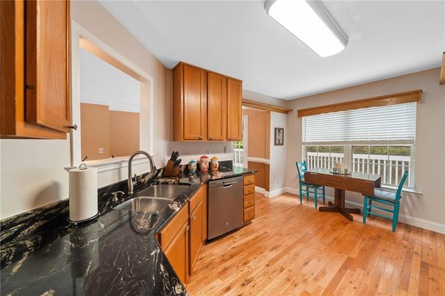 6355 Autumn View Pt Nw, House other with 4 bedrooms, 3 bathrooms and null parking in Acworth GA | Image 7