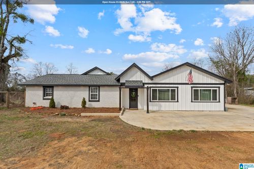 3756 County Road 49, Clanton, AL, 35045-6433 | Card Image