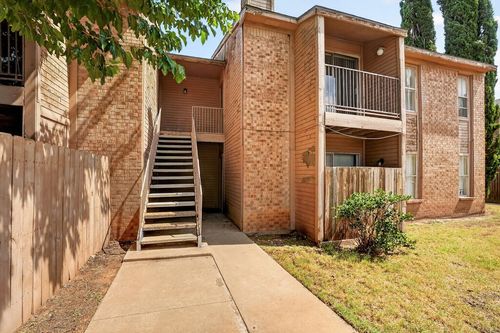 1212-4700 Boulder Ave, Midland, TX, 79707 | Card Image