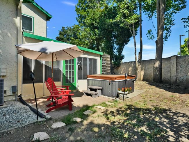 1158 Hartford Pl, House other with 2 bedrooms, 2 bathrooms and 2 parking in Fairfield CA | Image 35