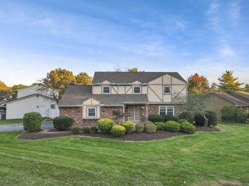 7025 White Butterfly Ln, Reynoldsburg, OH, 43068-1746 | Card Image