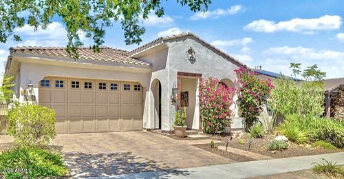 20726 W Hillcrest Blvd, Buckeye, AZ, 85396-6529 | Card Image