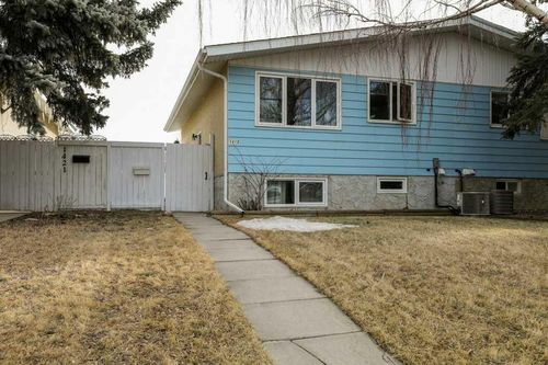 1419 23 St N, Lethbridge, AB, T1H4G3 | Card Image