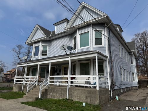 548 Colorado Ave, Bridgeport, CT, 06605-1743 | Card Image