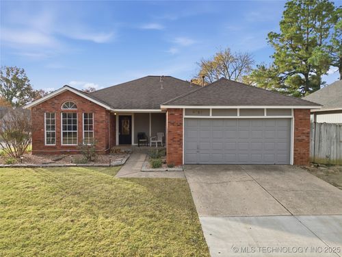 8926 E 86th St, Tulsa, OK, 74133-4410 | Card Image