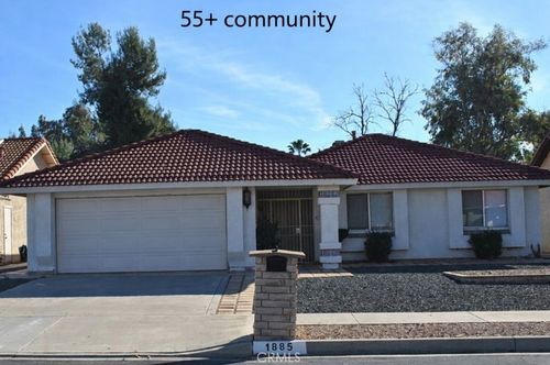 1885 Silver Oak Way, Hemet, CA, 92545 | Card Image