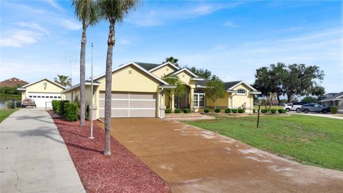 5433 County Road 125, Wildwood, FL, 34785-7995 | Card Image
