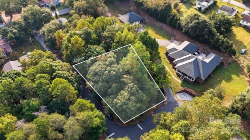 .35 Acres Huffman Street, Claremont, NC, 28610 | Card Image